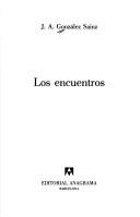Los encuentros
