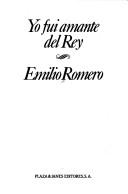 Yo fuí amante del rey