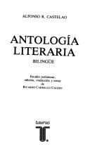 Antología literaria