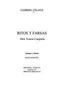 Ritos y farsas