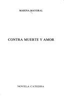 Contra muerte y amor