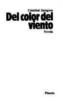 Del color del viento