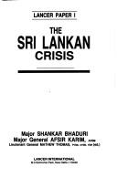 The Sri Lankan crisis
