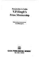 Perestroika in India