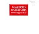 From cowries to credit cards