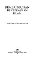 Pembangunan berteraskan Islam