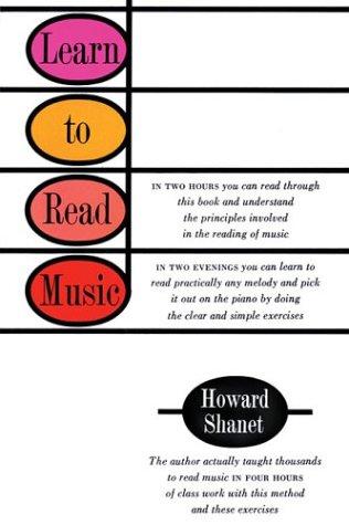 Learn to read music