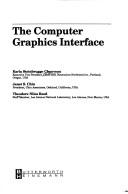 The computer graphics interface