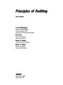Principles of auditing
