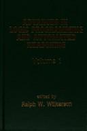 Advances in logic programming and automated reasoning