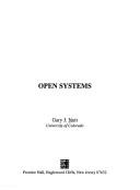 Open systems