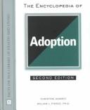 The encyclopedia of adoption