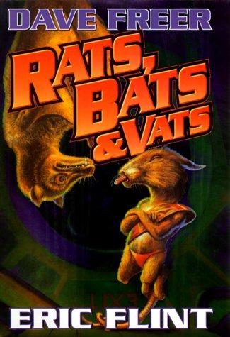 Rats, bats & vats