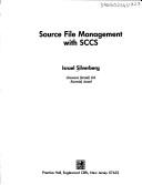 Source file management with SCCS
