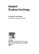 Insect endocrinology