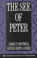 The See of Peter