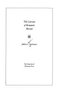 The current of romantic passion
