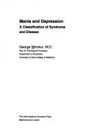 Mania and depression