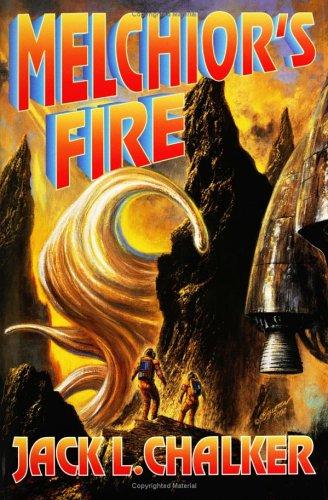Melchior's fire