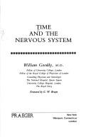 Time and the nervous system