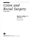 Colon and rectal surgery