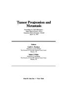 Tumor progression and metastasis