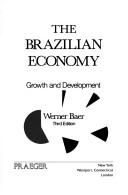 The Brazilian economy