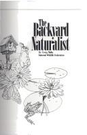 Backyard Naturalist