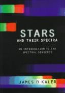 Stars and their spectra