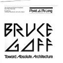 Bruce Goff