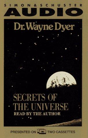 Secrets of The Universe
