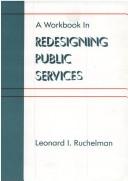 A workbook in redesigning public services