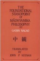 The foundational standpoint of Mādhyamika philosophy