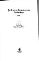 Reviews on immunoassay technology