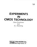 Experiments in CMOS technology