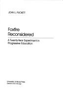 Foxfire reconsidered