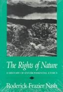 The rights of nature