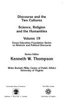 Discourse and the two cultures