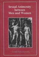 Sexual animosity between men and women