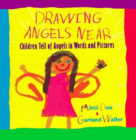 Drawing Angels Near