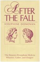 After the fall