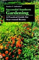 Successful Southern gardening