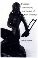 Rediscoveries in American sculpture