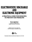 Electrostatic discharge and electronic equipment