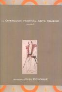 The Overlook martial arts reader