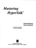 Mastering HyperTalk