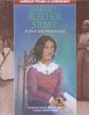 Harriet Beecher Stowe