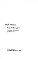 Dick Francis