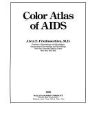 Color atlas of AIDS