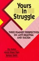Yours in struggle